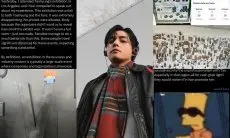 Pameran V BTS di AS Disabotase Perusahaan HYBE, Penggemar Ungkap Kekecewaan