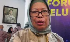 Eni Rohyani Harap Rakor FIDSI Siapkan Inspektur Daerah Lebih Adaptif Terhadap Perkembangan Zaman