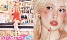 Setelah 1 Tahun Hiatus Jeon Somi Akhirnya Umumkan Comeback Terbaru dengan 'Ice Cream'