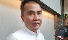 Bey Machmudin Minta Amphuri Bantu Dorong BIJB Jadi Bandara Nasional Khusus Haji dan Umrah