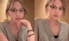 Winter aespa Kembali Diganggu Sasaengfans saat Live: Jangan Telpon Aku