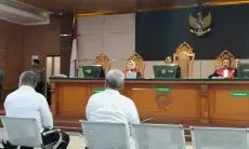Sidang Kasus Sengketa Tanah Dago Elos, Muller Bersaudara Didakwa Pemalsuan Surat-surat