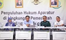 Imbas Dugaan Korupsi Dana BOS Rp504 M, Pemkab Bogor Gandeng Kejari Beri Peringatan ke Seluruh Kepsek SMP dan Bendahara Disdik