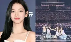 Kondisi Kesehatan Karina aespa Memburuh, Kembali Absen dari Konser Jepang Selanjutnya