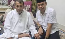 Klaim Dapat Dukungan Spiritual Habib Luthfi, Yadi Wikarsa Yakin Bakal Maju di Pilbup Cirebon 2024