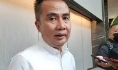 Bey Machmudin Imbau Peserta Amphuri Borong Oleh-oleh Khas Kota Bandung 