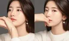 Suzy akan Berubah jadi Vampir Misterius dalam Drama Baru 'Delusion'