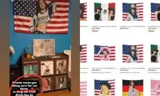 Penggemar NewJeans Dituduh Menyalin Desain Bendera Fans LE SSERAFIM