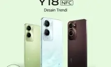 Harga Miring, Kualitas Merinding! 3 Pilihan HP Vivo Terbaik di Bawah 3 Juta untuk Pengalaman Smartphone Maksimal di Tahun 2024