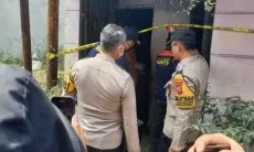 Entin Tetangga Rumah Penemuan Kerangka Ibu dan Anak di Bandung Barat Mengaku Sempat Bertemu Lima Tahun Lalu Sebelum Covid 19 Melanda