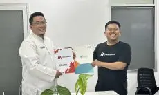 Innovasia dan Wakaf DT Ciptakan Kemudahan Berwakaf Bagi Umat
