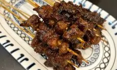 Sate Maranggi Homemade: Rahasia Daging Empuk, Bumbu Meresap, dan Cita Rasa Khas yang Bikin Nagih! Resep Lengkap untuk Pemula, Cocok untuk Ide Jualan!