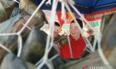 Festival Kuliner Jalur Rempah, Menjelajah Rasa Melestarikan Kuliner Cirebon