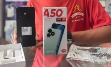 Rekomendasi Smartphone Murah Meriah untuk Anak Kos yang Gak Mau Ketinggalan Serunya Olimpiade Paris 2024