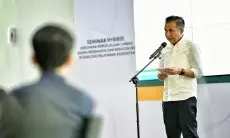 Pemprov Jabar Komitmen Kelola Limbah B3  Ramah Lingkungan