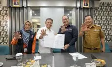 Pemprov Jabar Terima CSR dari Star Energi