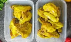 6 Langkah Jitu Ungkep Ayam hingga Empuk dan Bumbu Meresap ke Tulang, Dijamin Bikin Nagih!