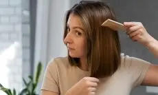 Perhatikan! Ini 10 Kebiasaan Buruk Penyebab Rambut Makin Tipis yang Jarang Disadari