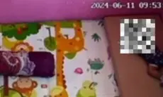 Viral Dugaan Penganiayaan di Daycare Depok, Bayi Diangkat hingga Dilempar ke Kasur