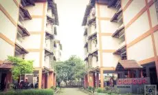Rusunawa Diminati Kalangan Ekonomi Menengah ke Atas, Pemkot Cimahi Bakal Berlakukan Pembatasan