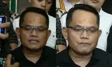 Ahli Tarot Wanti-wanti Iptu Rudiana Jangan Sembarangan Tantang Soal Sumpah Pocong Jika Tidak Ingin Hal Ini Terjadi