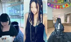 Jennie BLACKPINK Kembali Aktif di Media Sosial Usai Terlibat Kontroversi Merokok