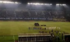 Hatur nuhun dari Warga Bandung Untuk Piala Presiden 2024