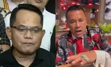Sempat Tolak Merapat ke Keluarga Vina Cirebon, Iptu Rudiana Kini Digandeng Hotman Paris