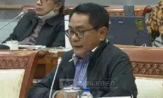 DPR Makin Keras, Pernyataan Ketua Umum PBNU Nggak Jelas!