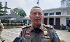 Rakor Penegak Hukum, Satpol PP Kota Bandung Bahas Efek Jera Pelanggar Perda