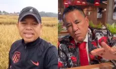 Sebut Dedi Mulyadi Ikut Campur Kasus Vina Cirebon Jadi Ajang Kampanye, Hotman Paris: Dia Kan Calon Gubernur