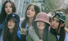 Benarkah Hyein Diabaikan Member NewJeans Karena Bukan Trainee Seangkatan, Netizen Tunjukan Bukti