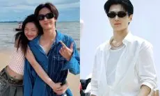 Kakak Chiquita BABYMONSTER jadi Sorotan Karena Visualnya Mirip Jay ENHYPEN