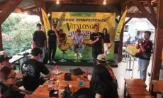 Akhir Pekan Ini, Vitalong C Sunmori Fest 2024 Hadir di Kota Bandung 