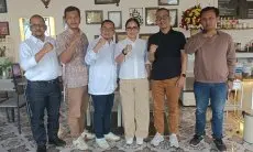 Pengusaha Nahdliyin Langsung Tangkap Cawalkot Tercantik Kota Bogor, Beri Dukungan untuk Rena