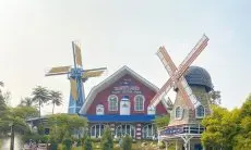 Petualangan Seru Bareng si Kecil di Puncak: 5 Tempat Wisata Anak yang Menyenangkan dan Berkesan!