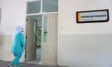 RSHS Didesak Usut Satpam yang Lakukan Pelecehan Verbal ke Korban Pemerkosaan Priguna Anugerah