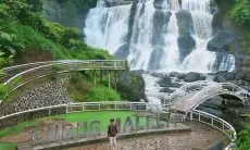 5 Air Terjun Jawa Barat yang Wajib Dikunjungi