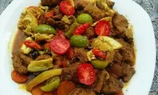 Resep Rahasia Tongseng Sapi Tanpa Santan: Sederhana, Cepat, dan Pasti Jadi Favorit Keluarga!
