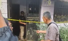 Penemuan Kerangka Manusia di Bandung Barat, Curahan Hati Sang Anak Menyayat Hati