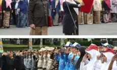 Hari Jadi Kabupaten Tasikmalaya ke-392, Ade Sugianto Ajak untuk Tetap Menegakkan Komitmen Ikhtiar Bersama