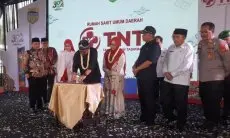 Tasikmalaya Punya RSUD Tani Nelayan, Pelayanan Masyarakat di Wilayah Selatan