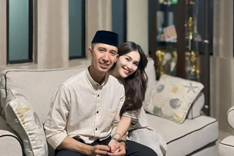 Sempat Dihibahkan, Seserahan Ayu Ting Ting Diminta Kembali oleh Fardhana