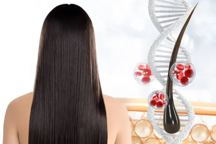 5 Manfaat Bubuk Biotin untuk Perawatan Rambut Panjang, Berkilau, dan Kuat