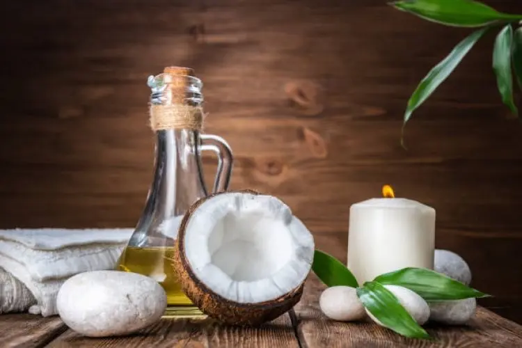 Panduan Lengkap Membuat Minyak Kelapa Murni di Rumah, Segar Alami, dan Kaya Manfaat