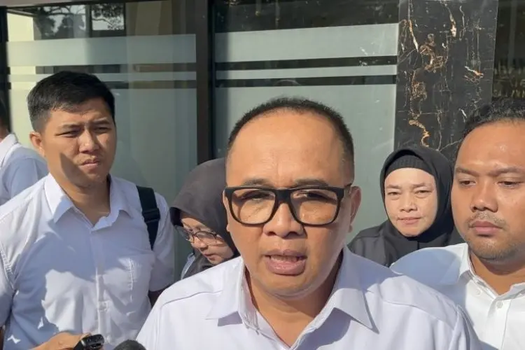 Akhirnya, Tim Kuasa Hukum Polda Jabar Hadiri Sidang Praperadilan Pegi Setiawan