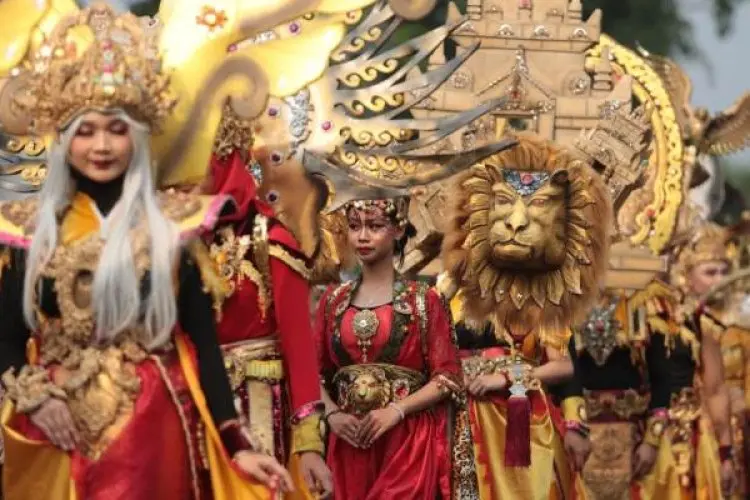 Asia Afrika Festival Segera Digelar, Pemkot Bandung Terus Matangkan Persiapan 