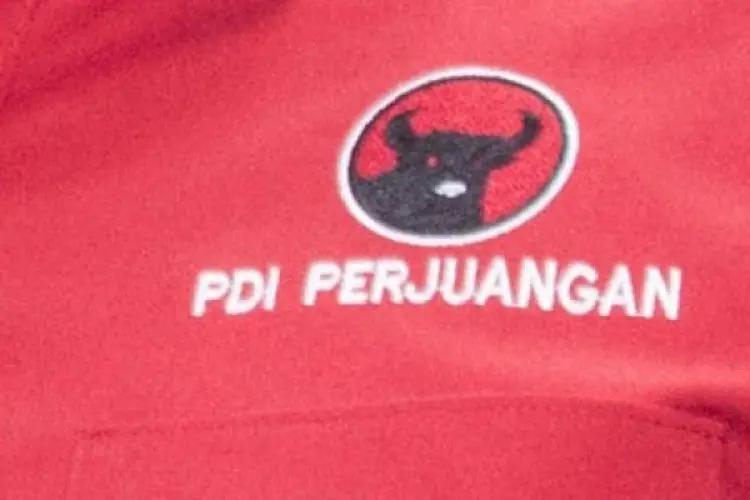 Pilbup Cirebon 2024, Relawan Perjuangan Demokrasi Kabupaten Cirebon Repdem Dorong Imron Ambil Kader Sendiri