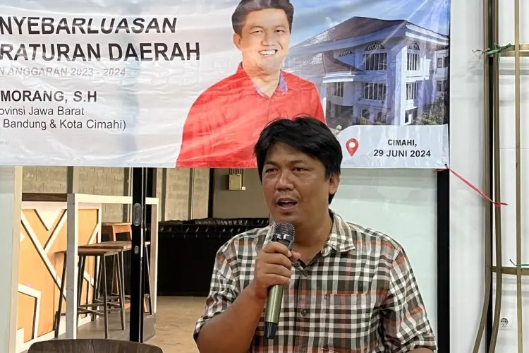 Legislator Jabar Minta ASN yang Ikut Pilkada 2024 Untuk Mundur