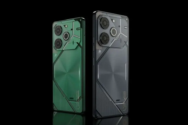 Pecinta Game Budget Minim, Merapat! 6 Smartphone Tecno Gaming Harga Terjangkau yang Nggak Bikin Kantong Jebol